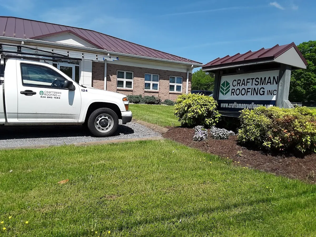 Quality Wind Damage Roof Repair by experienced craftsmen in Commerce Square